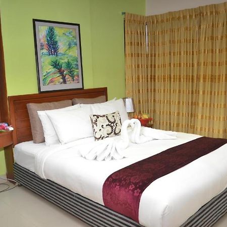 Hotel Lighthouse Family Retreat Cox's Bazar Exterior foto