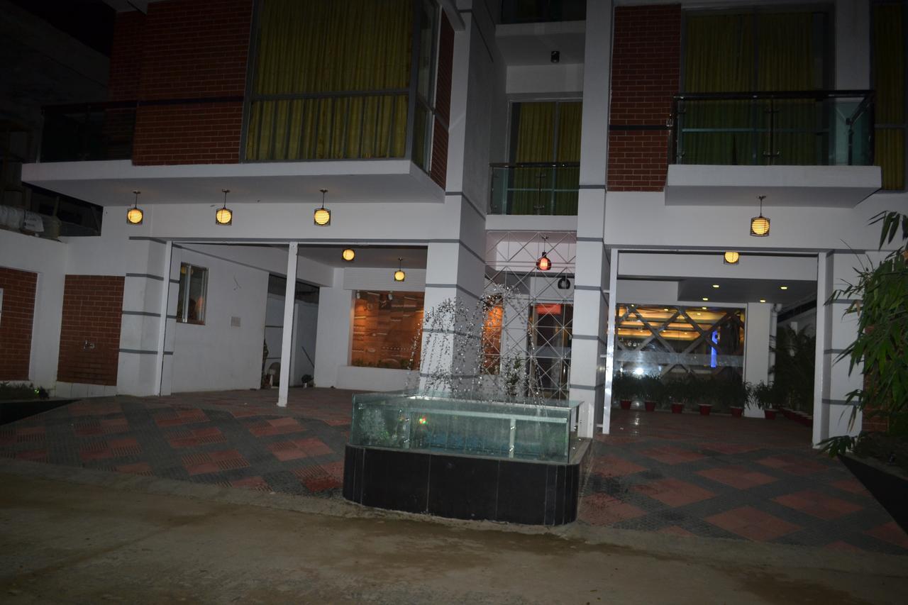 Hotel Lighthouse Family Retreat Cox's Bazar Exterior foto