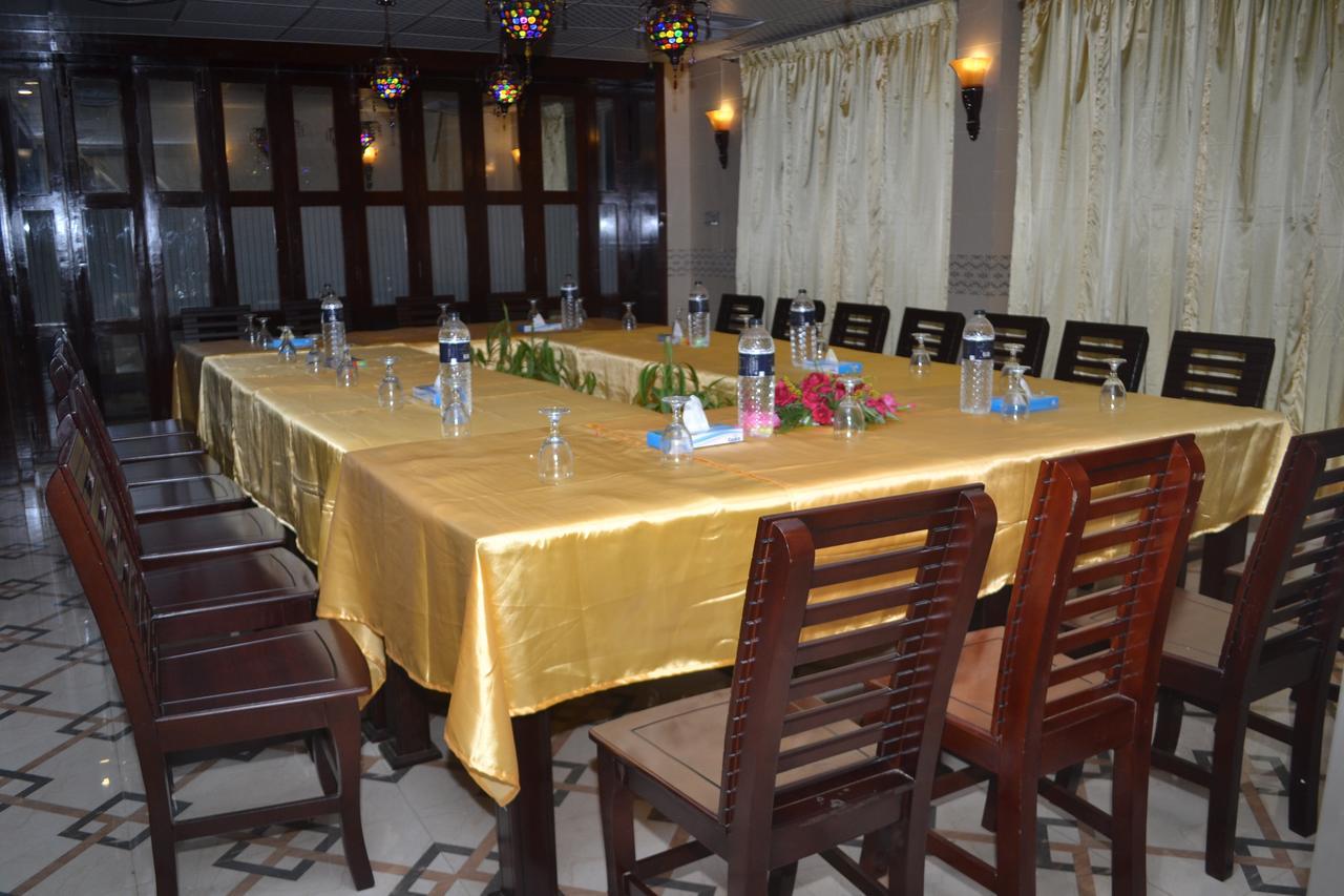 Hotel Lighthouse Family Retreat Cox's Bazar Exterior foto