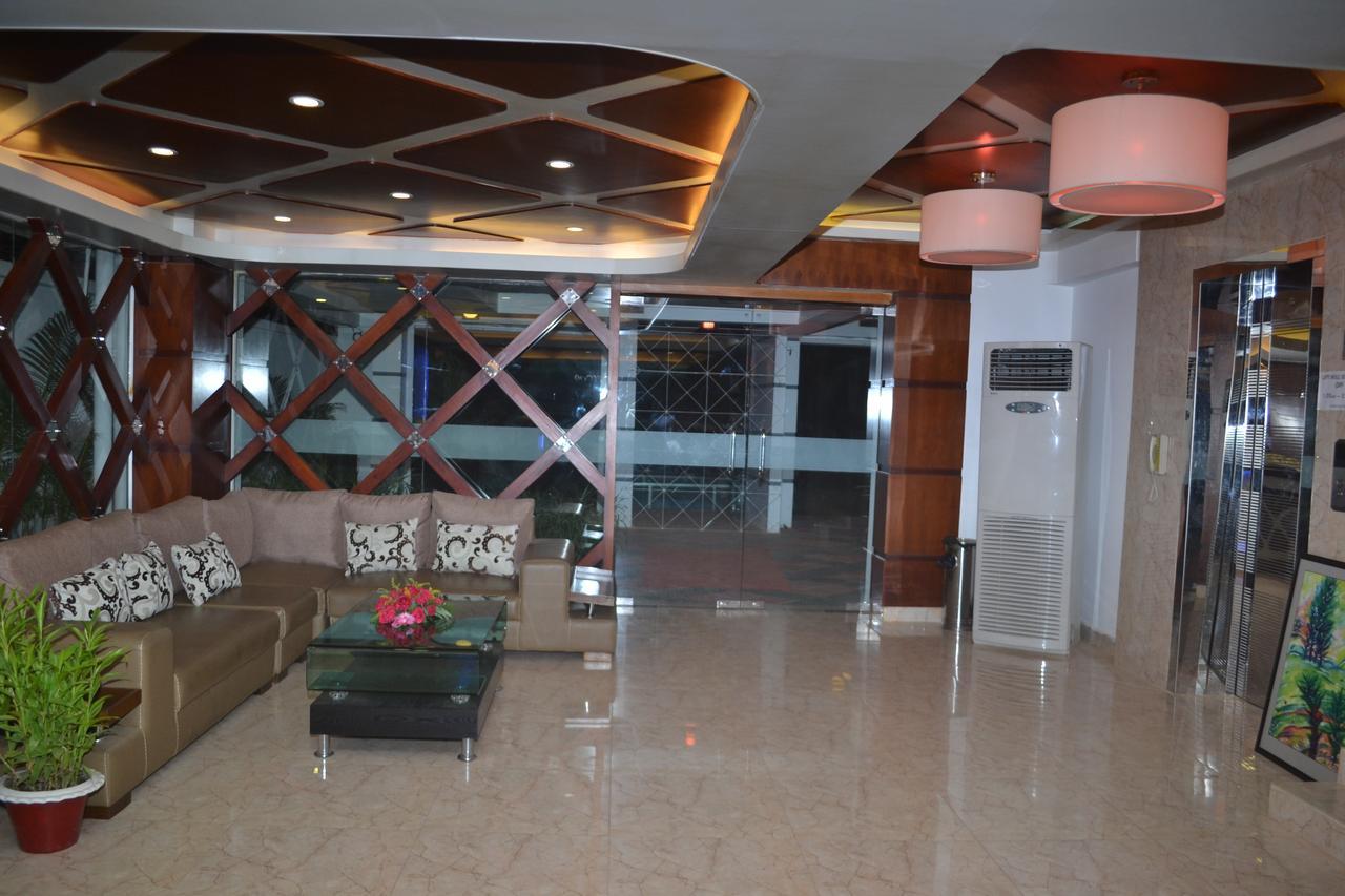 Hotel Lighthouse Family Retreat Cox's Bazar Exterior foto