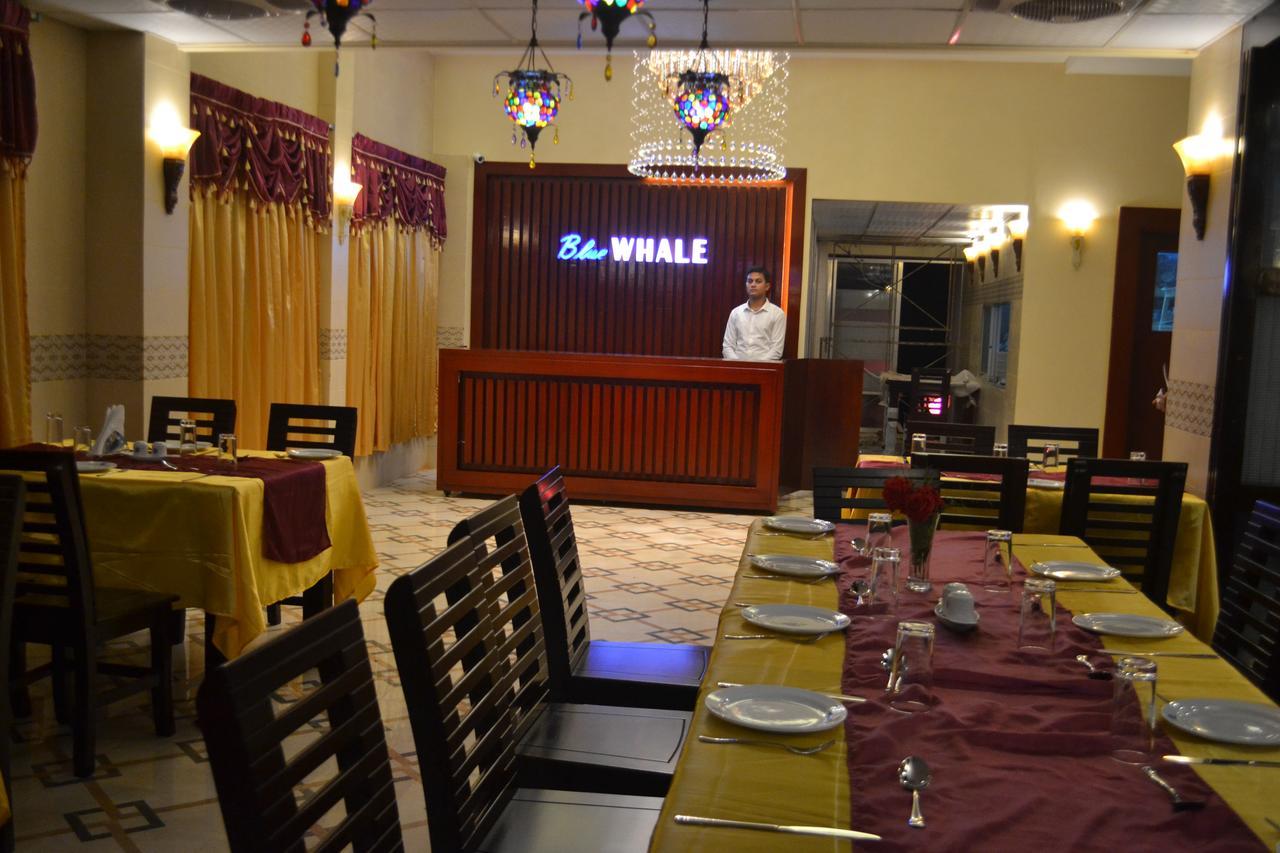 Hotel Lighthouse Family Retreat Cox's Bazar Exterior foto