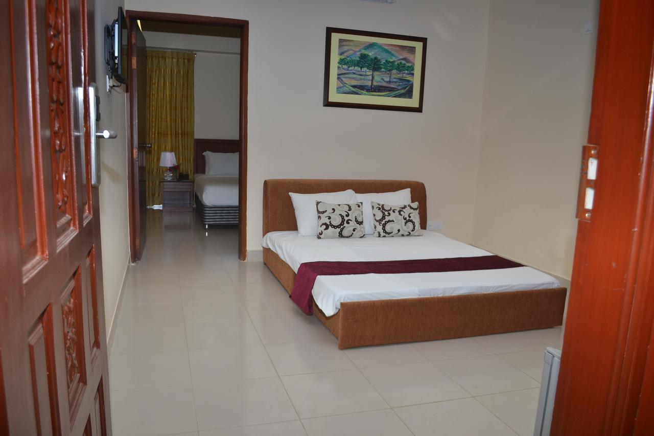 Hotel Lighthouse Family Retreat Cox's Bazar Exterior foto