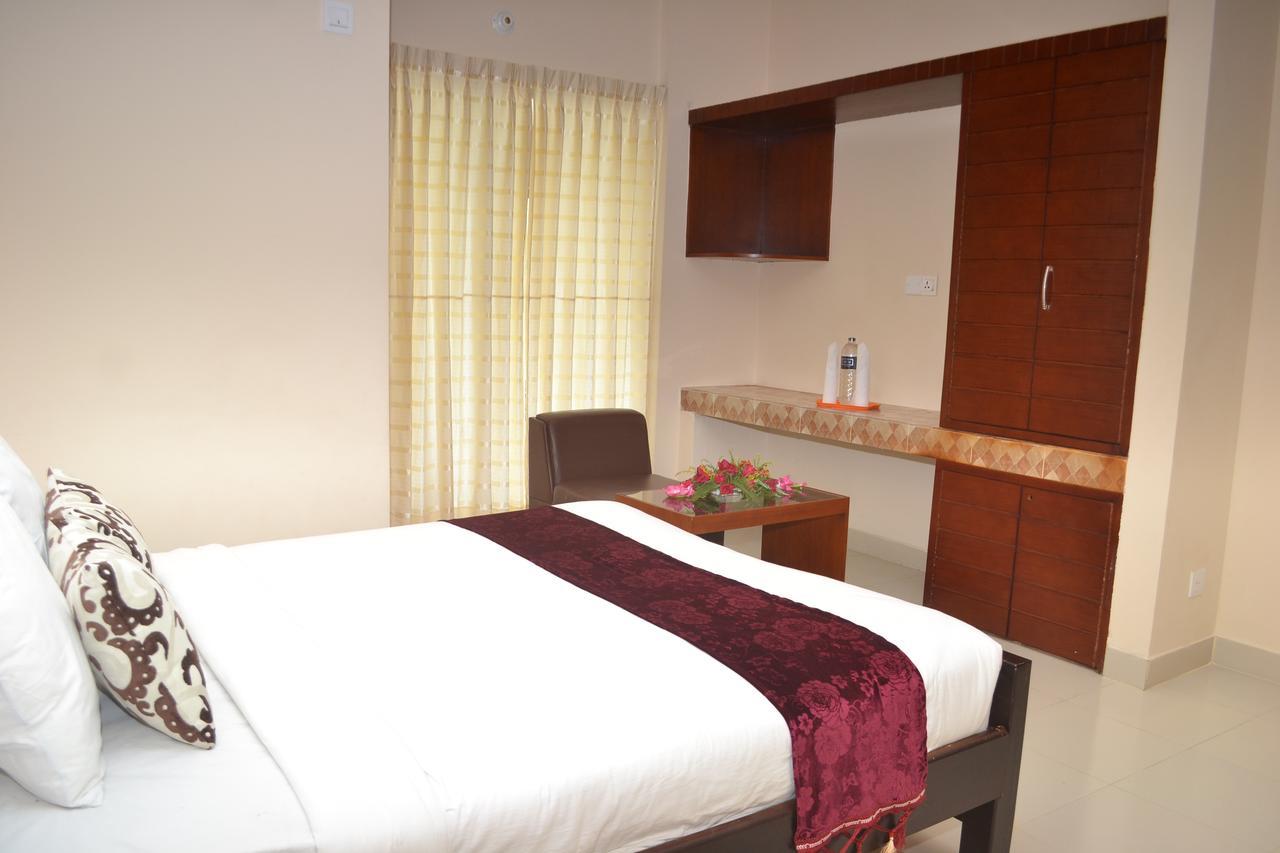Hotel Lighthouse Family Retreat Cox's Bazar Exterior foto