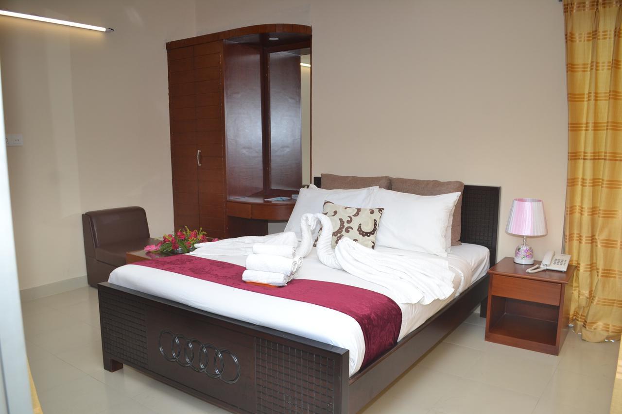 Hotel Lighthouse Family Retreat Cox's Bazar Exterior foto