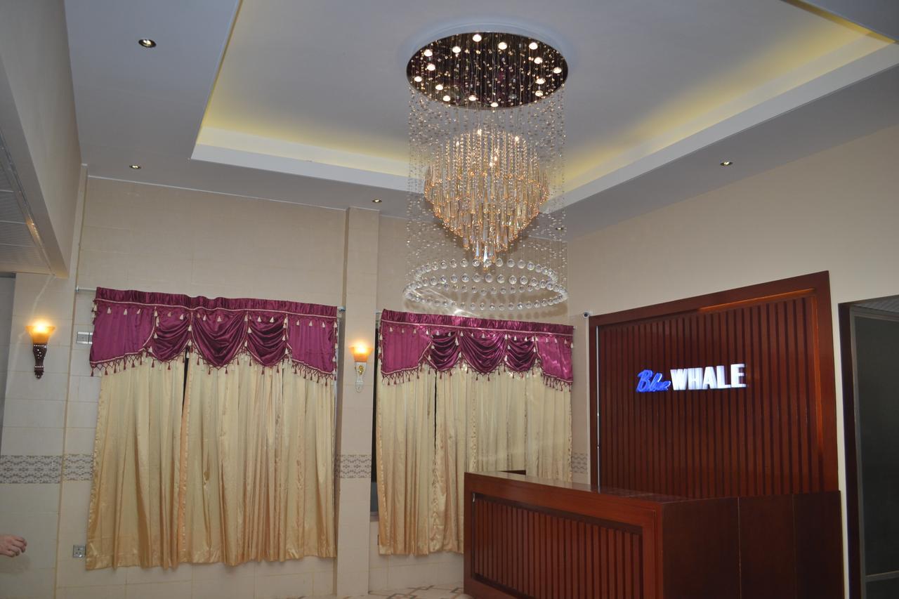 Hotel Lighthouse Family Retreat Cox's Bazar Exterior foto