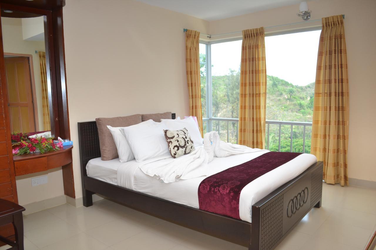 Hotel Lighthouse Family Retreat Cox's Bazar Exterior foto