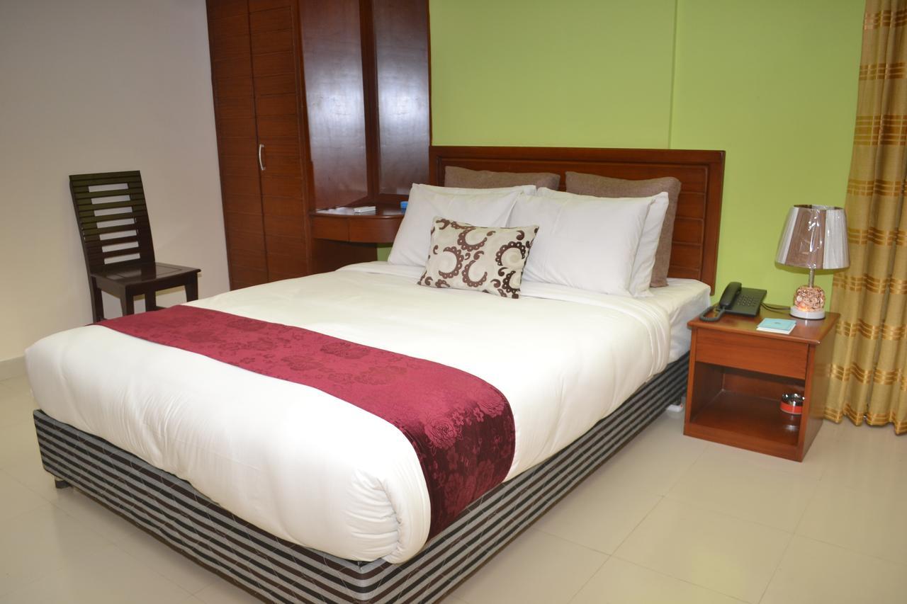 Hotel Lighthouse Family Retreat Cox's Bazar Exterior foto