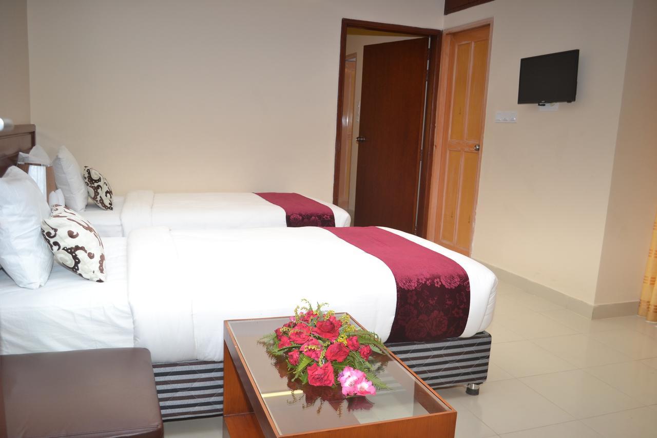 Hotel Lighthouse Family Retreat Cox's Bazar Exterior foto