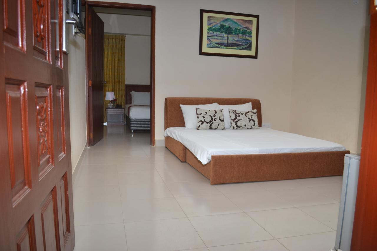 Hotel Lighthouse Family Retreat Cox's Bazar Exterior foto