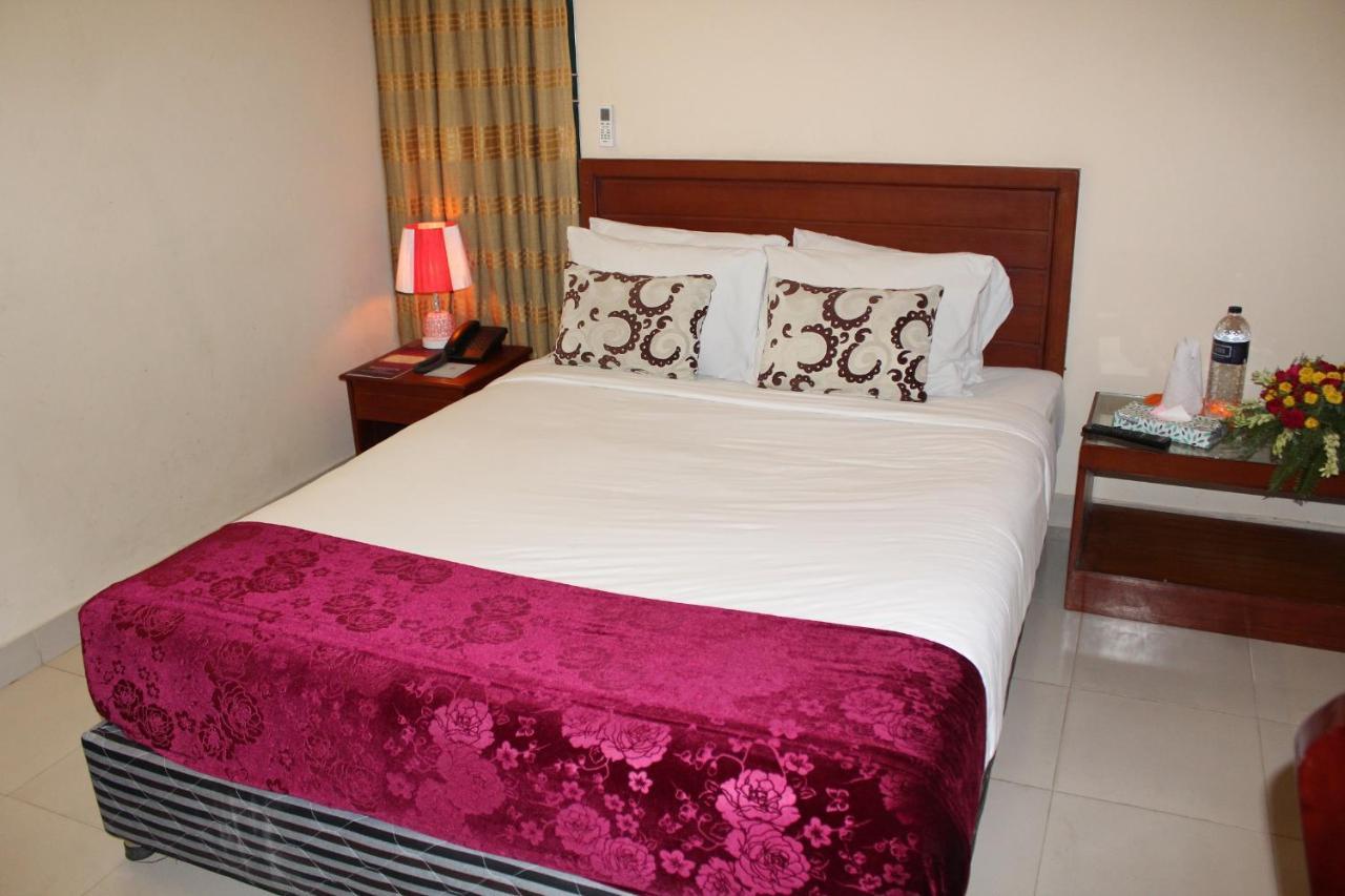 Hotel Lighthouse Family Retreat Cox's Bazar Exterior foto