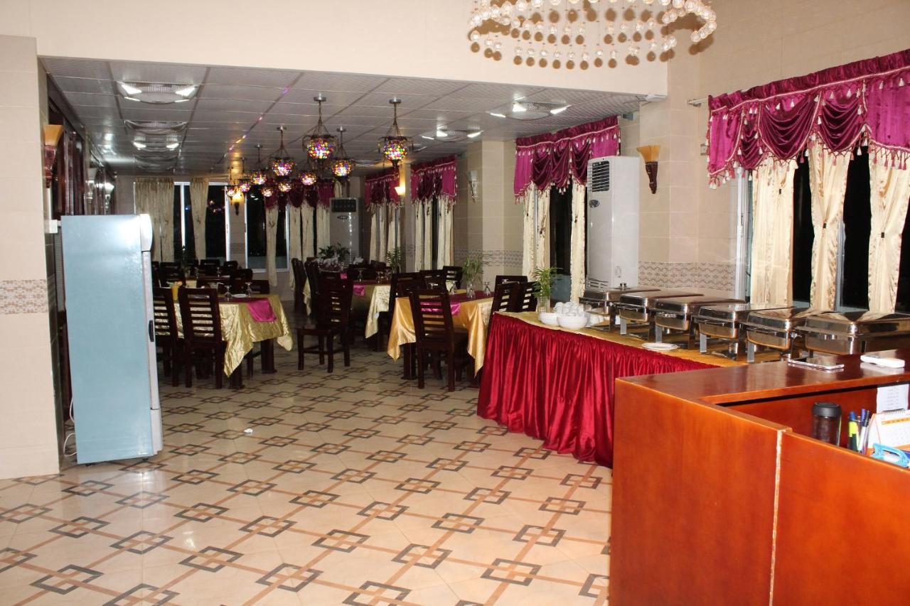 Hotel Lighthouse Family Retreat Cox's Bazar Exterior foto