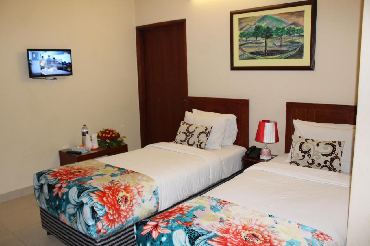 Hotel Lighthouse Family Retreat Cox's Bazar Exterior foto