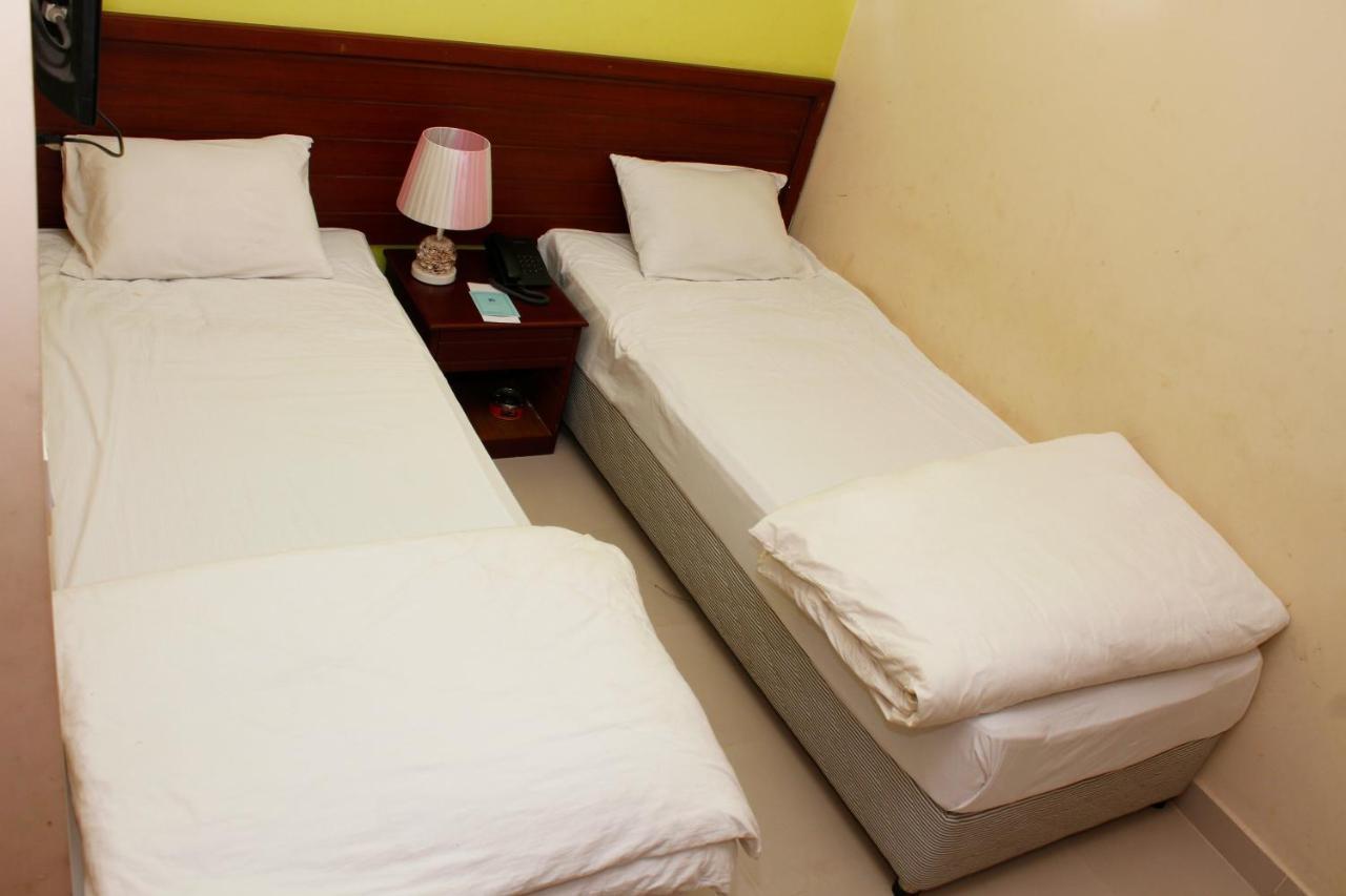 Hotel Lighthouse Family Retreat Cox's Bazar Exterior foto