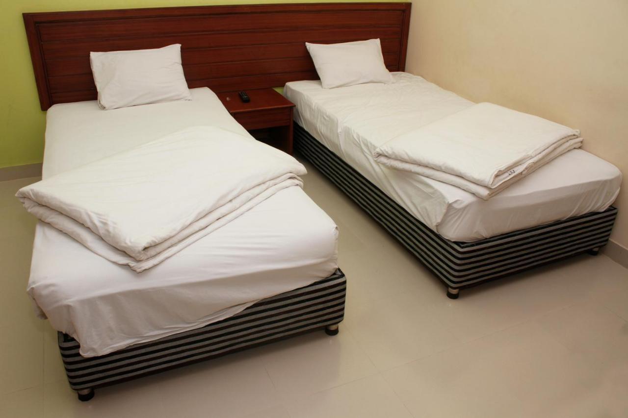 Hotel Lighthouse Family Retreat Cox's Bazar Exterior foto