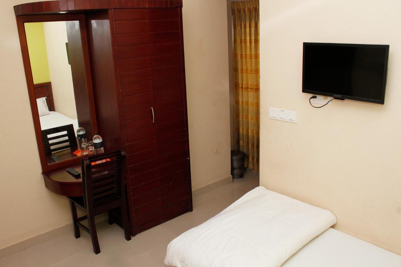 Hotel Lighthouse Family Retreat Cox's Bazar Exterior foto