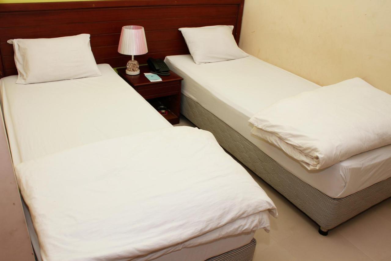 Hotel Lighthouse Family Retreat Cox's Bazar Exterior foto