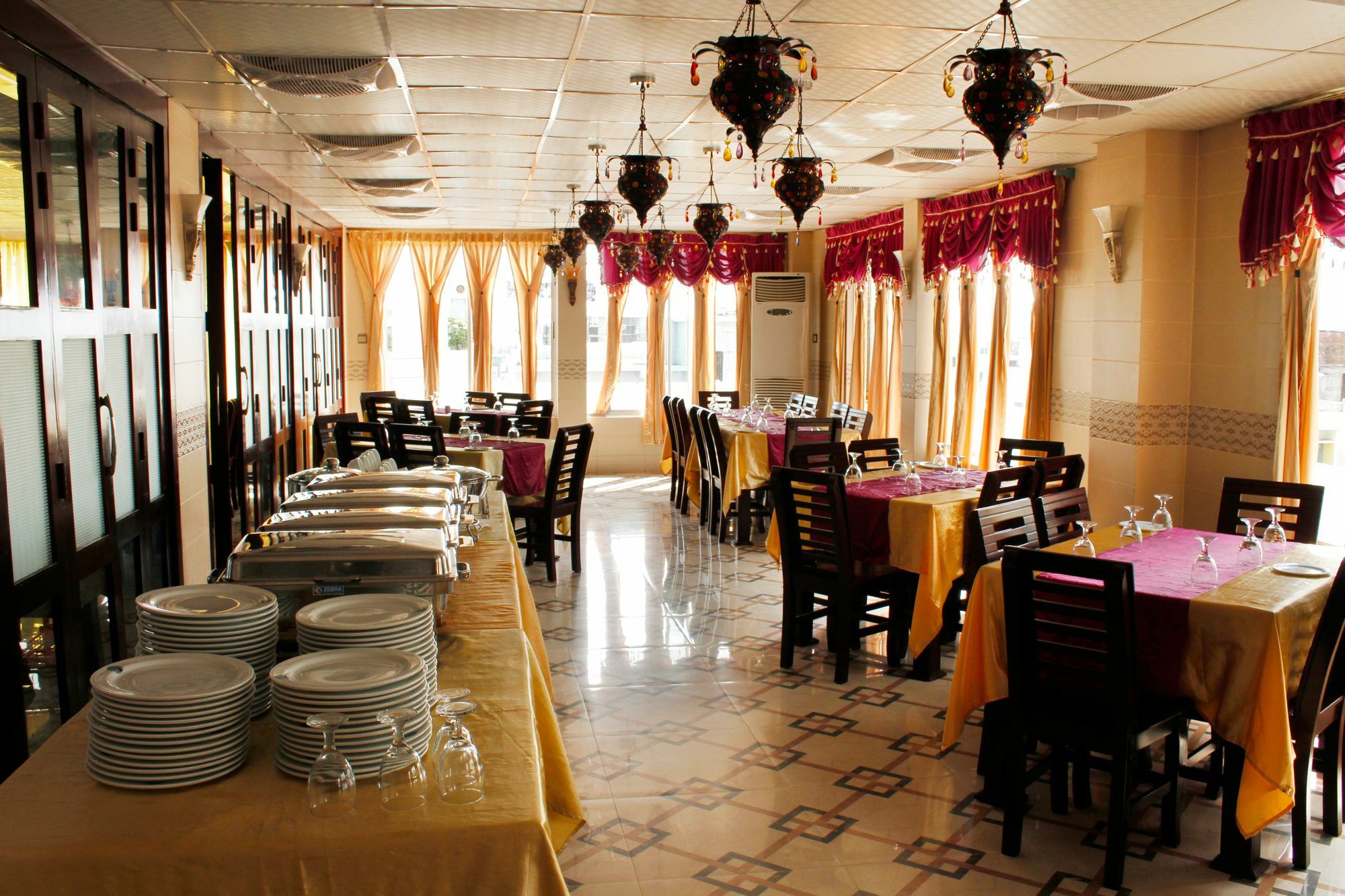 Hotel Lighthouse Family Retreat Cox's Bazar Exterior foto